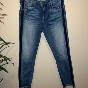 Parker Smith (size 29) skinny jeans